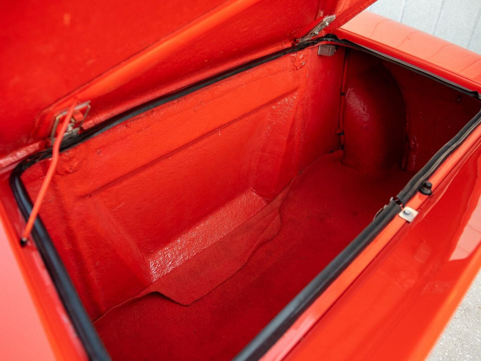 1977 - LANCIA STRATOS HF STRADALE, foto 56