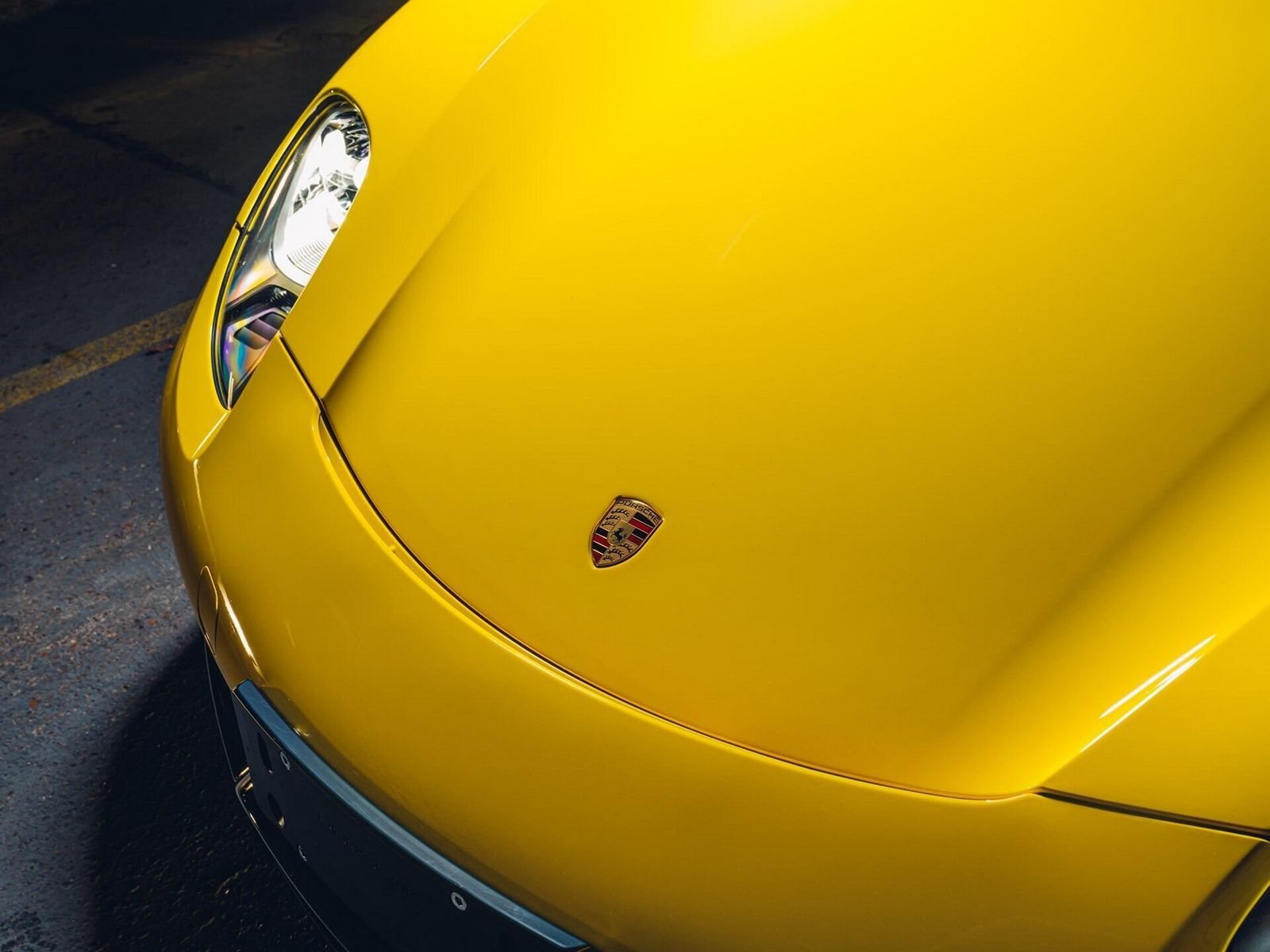 2015 - PORSCHE 918 SPYDER RACING YELLOW, foto 10
