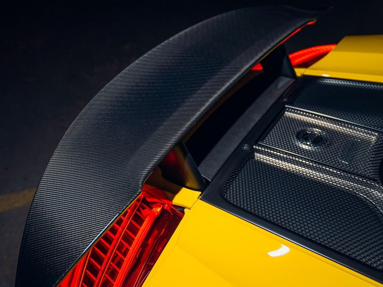 2015 - PORSCHE 918 SPYDER RACING YELLOW, foto 16