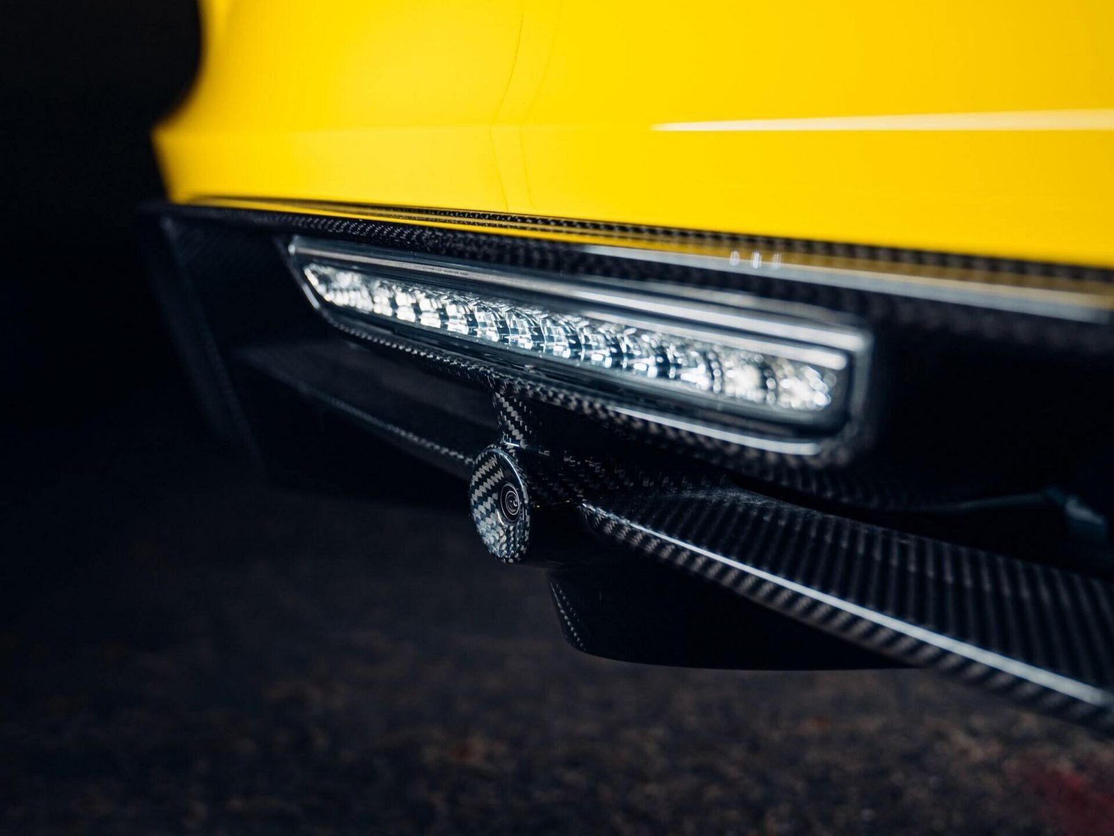 2015 - PORSCHE 918 SPYDER RACING YELLOW, foto 19