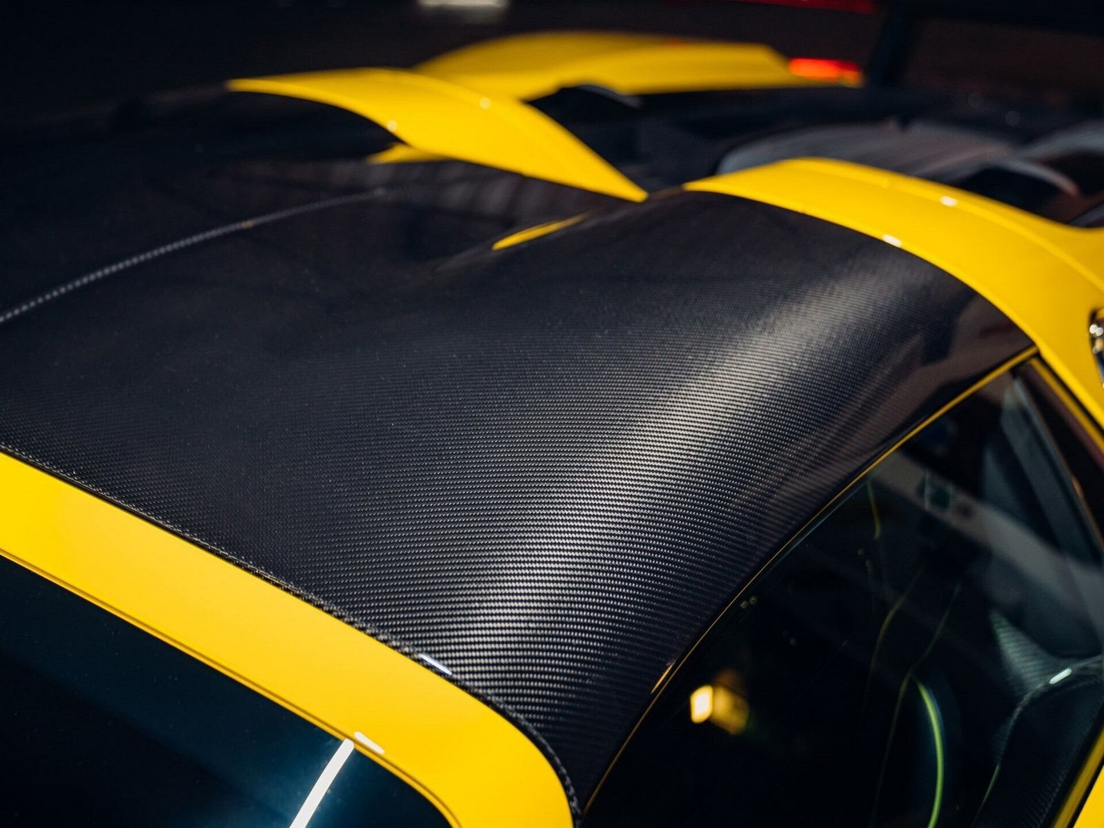 2015 - PORSCHE 918 SPYDER RACING YELLOW, foto 20