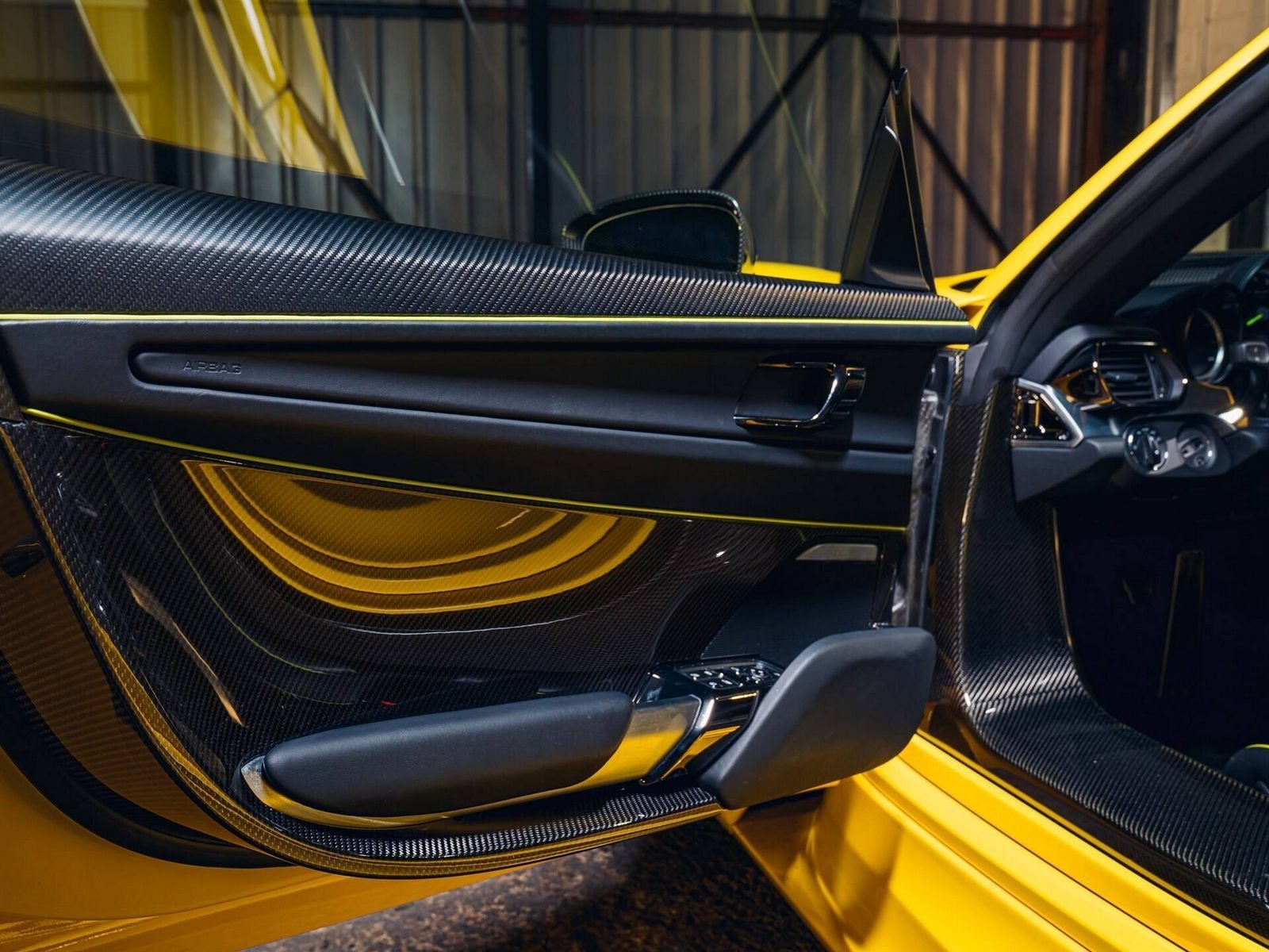 2015 - PORSCHE 918 SPYDER RACING YELLOW, foto 36