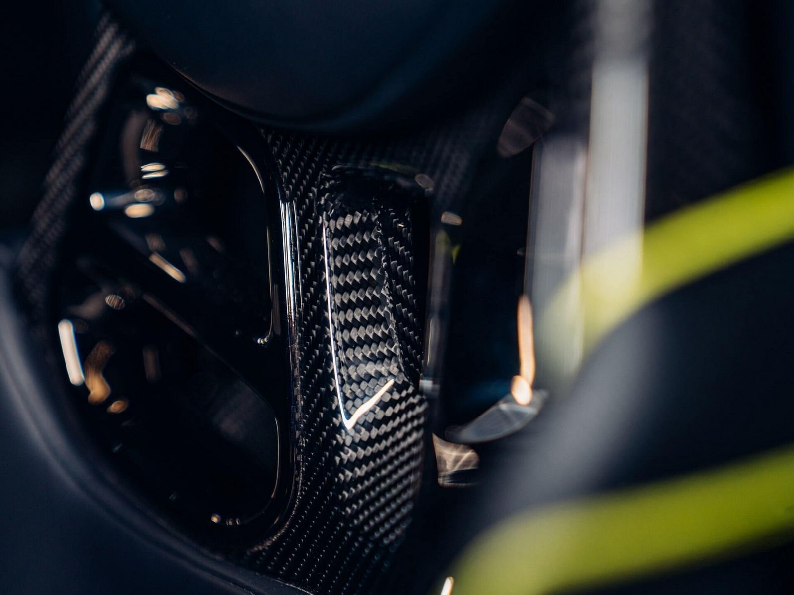 2015 - PORSCHE 918 SPYDER RACING YELLOW, foto 37