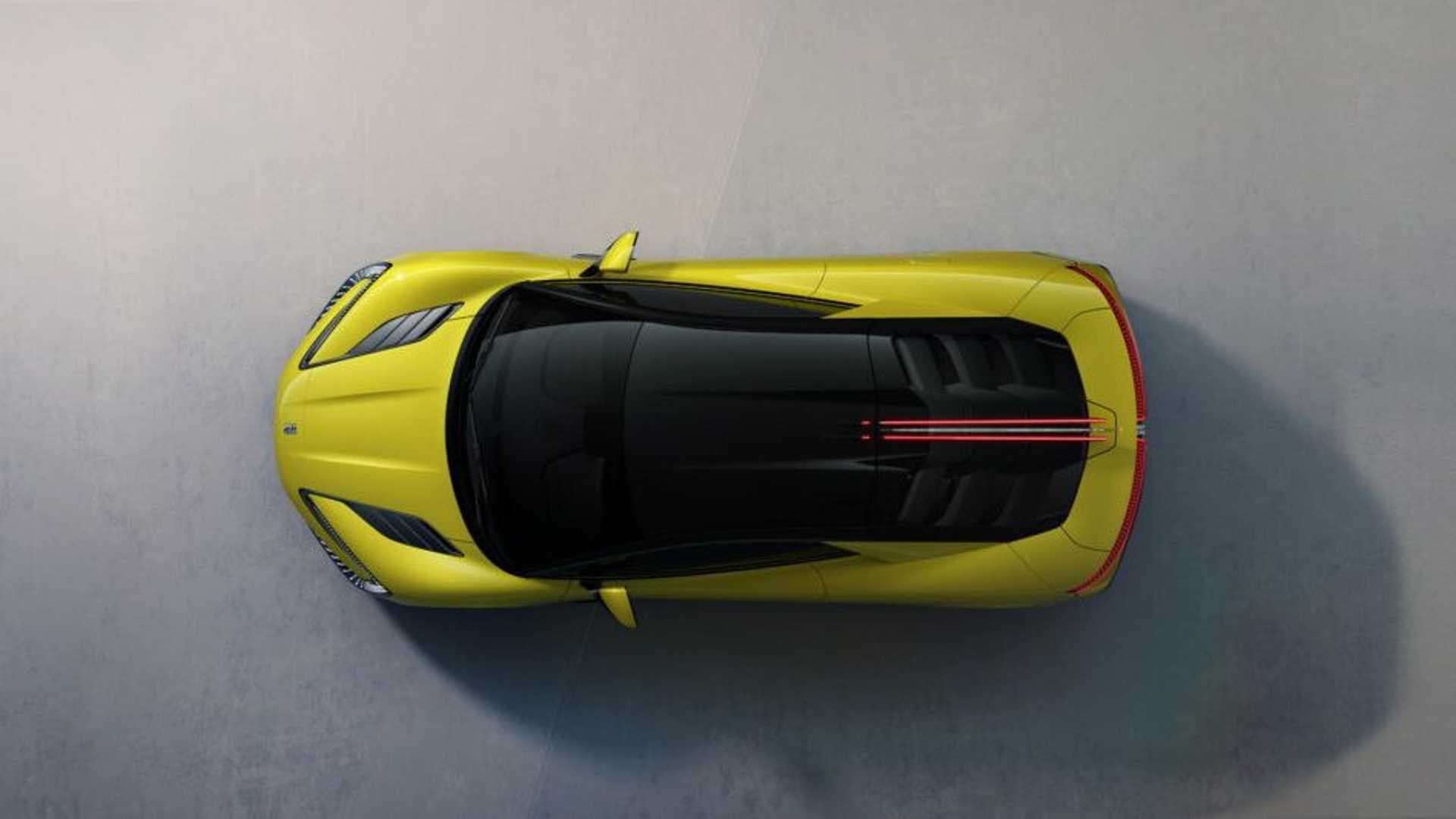 2023 - YANGWANG U9, foto 5