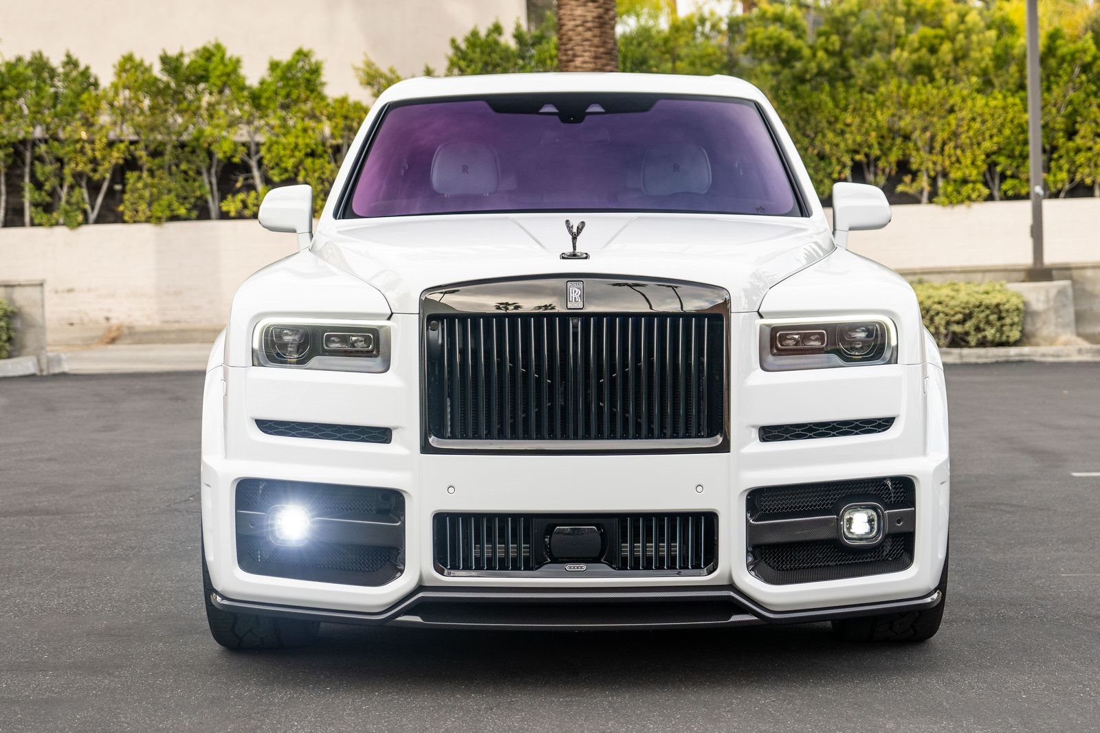 ROLLS-ROYCE CULLINAN BY URBAN AUTOMOTIVE, foto 3
