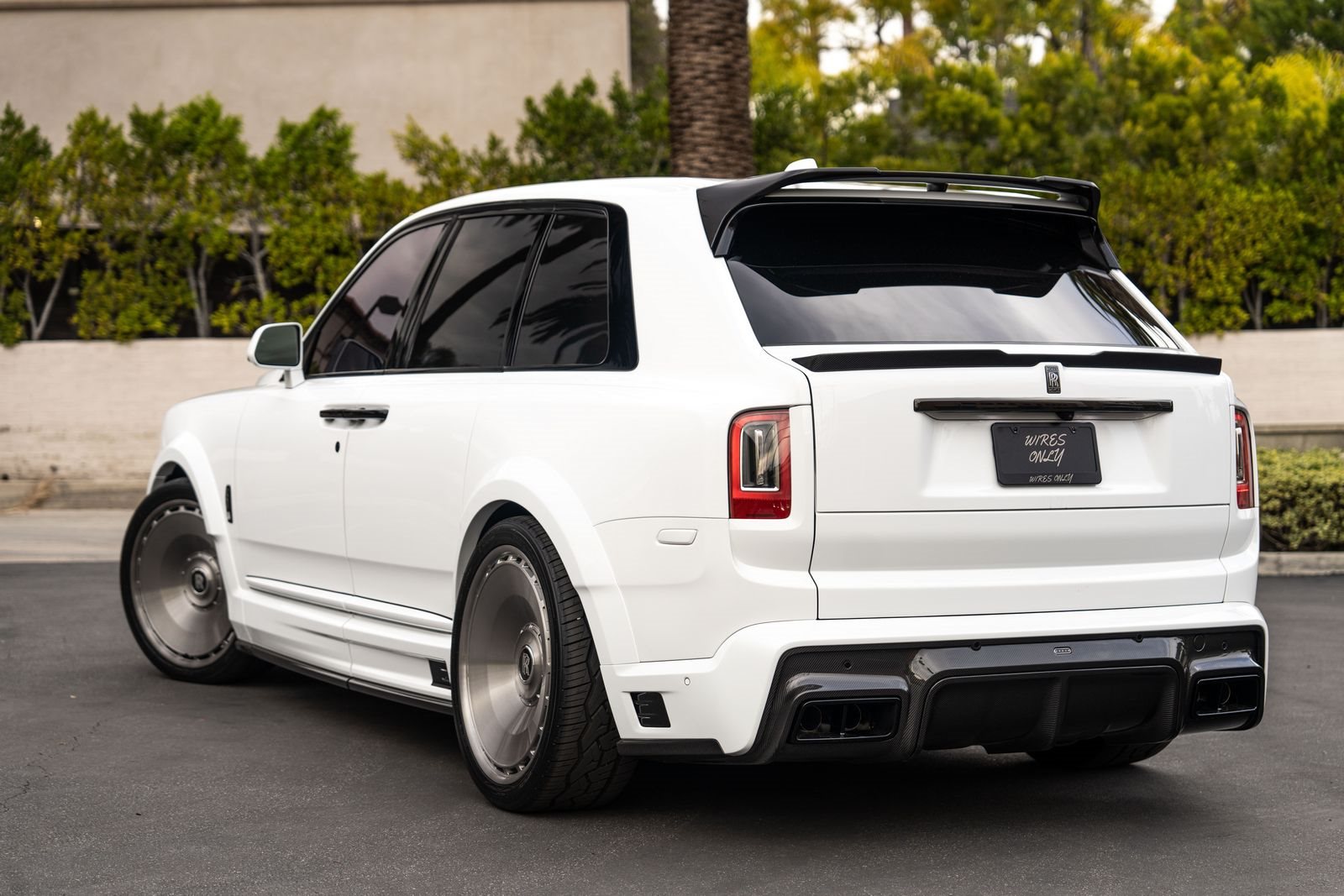 ROLLS-ROYCE CULLINAN BY URBAN AUTOMOTIVE, foto 5