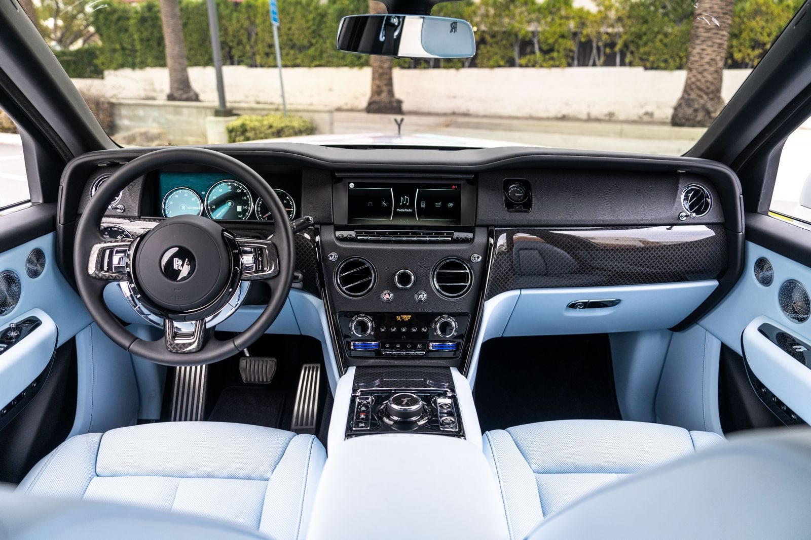 ROLLS-ROYCE CULLINAN BY URBAN AUTOMOTIVE, foto 6