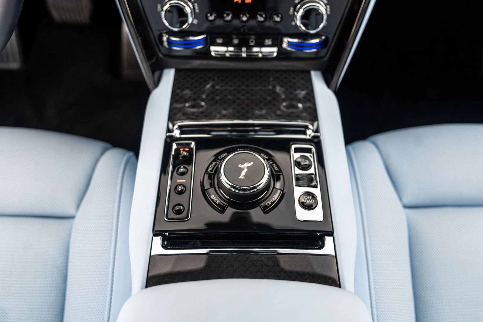 ROLLS-ROYCE CULLINAN BY URBAN AUTOMOTIVE, foto 12