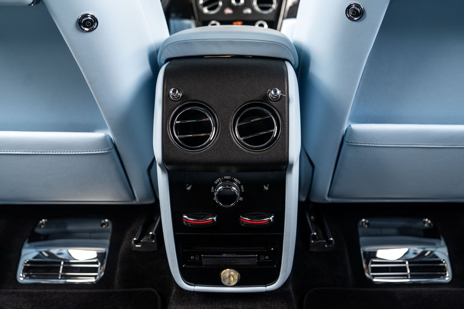 ROLLS-ROYCE CULLINAN BY URBAN AUTOMOTIVE, foto 14