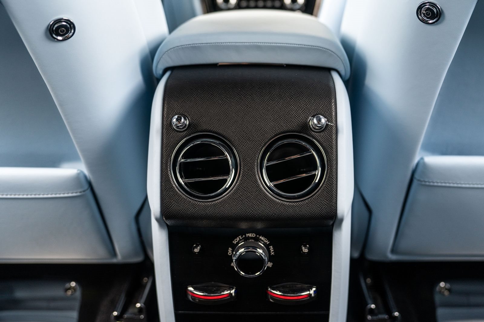 ROLLS-ROYCE CULLINAN BY URBAN AUTOMOTIVE, foto 15