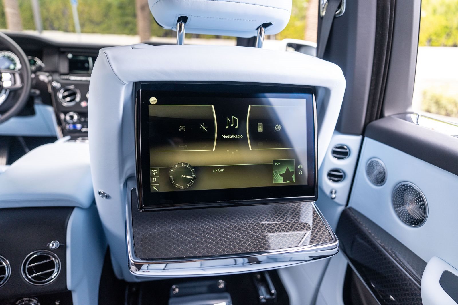ROLLS-ROYCE CULLINAN BY URBAN AUTOMOTIVE, foto 17