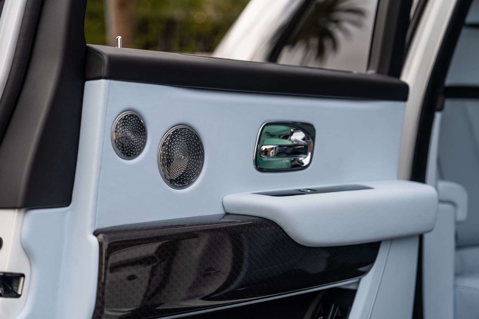 ROLLS-ROYCE CULLINAN BY URBAN AUTOMOTIVE, foto 18
