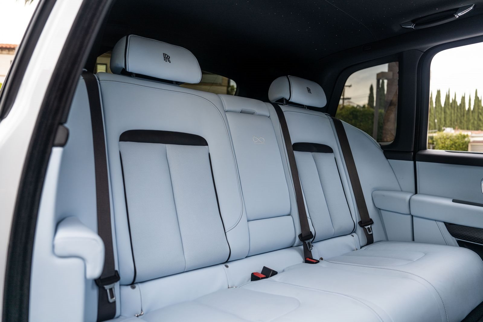 ROLLS-ROYCE CULLINAN BY URBAN AUTOMOTIVE, foto 19