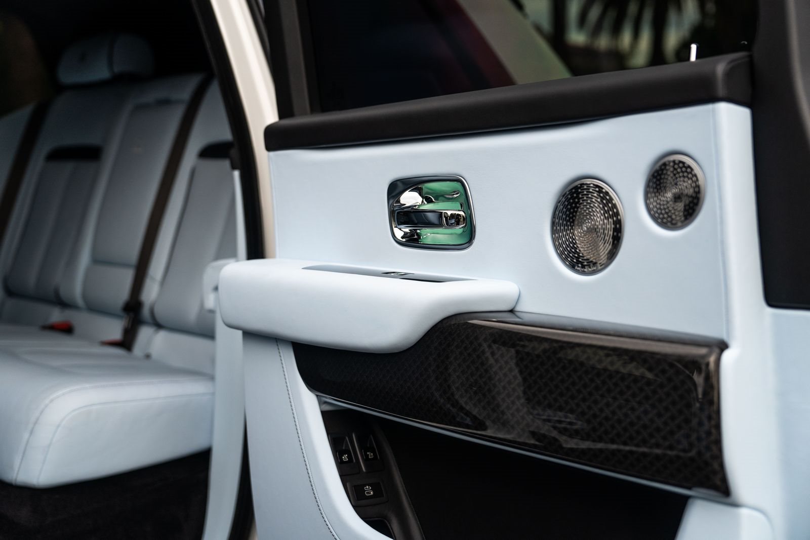 ROLLS-ROYCE CULLINAN BY URBAN AUTOMOTIVE, foto 20