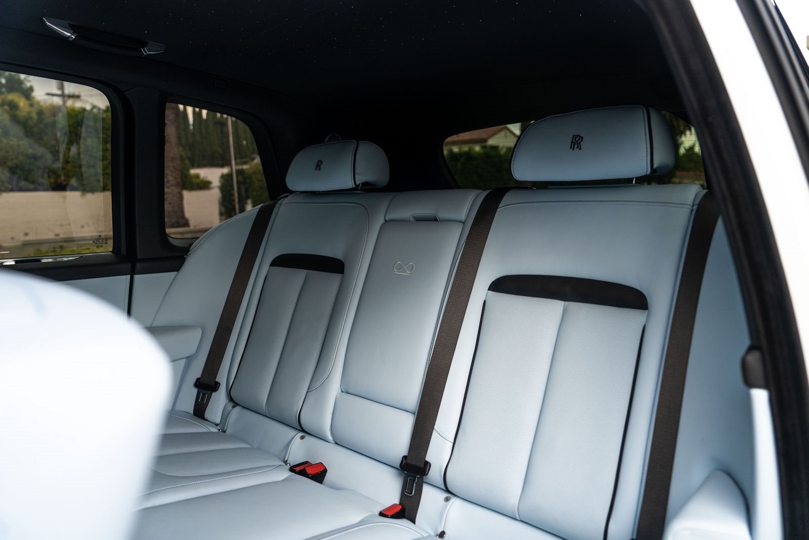 ROLLS-ROYCE CULLINAN BY URBAN AUTOMOTIVE, foto 21