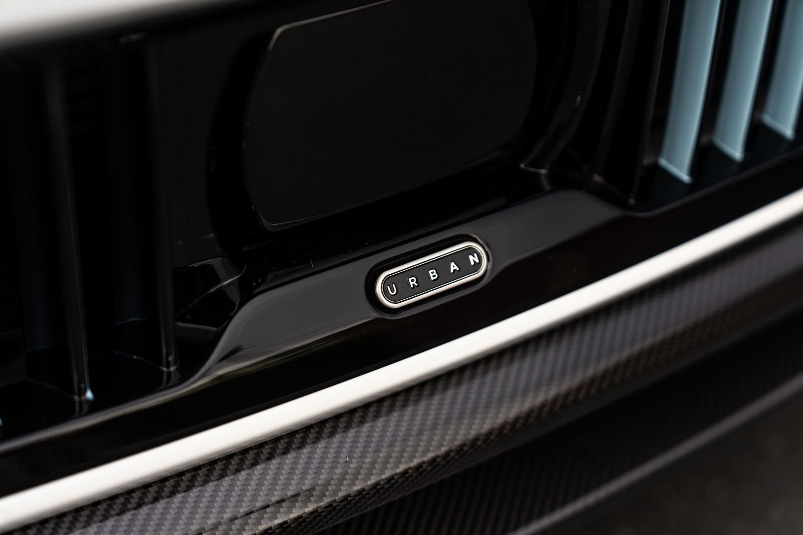 ROLLS-ROYCE CULLINAN BY URBAN AUTOMOTIVE, foto 26