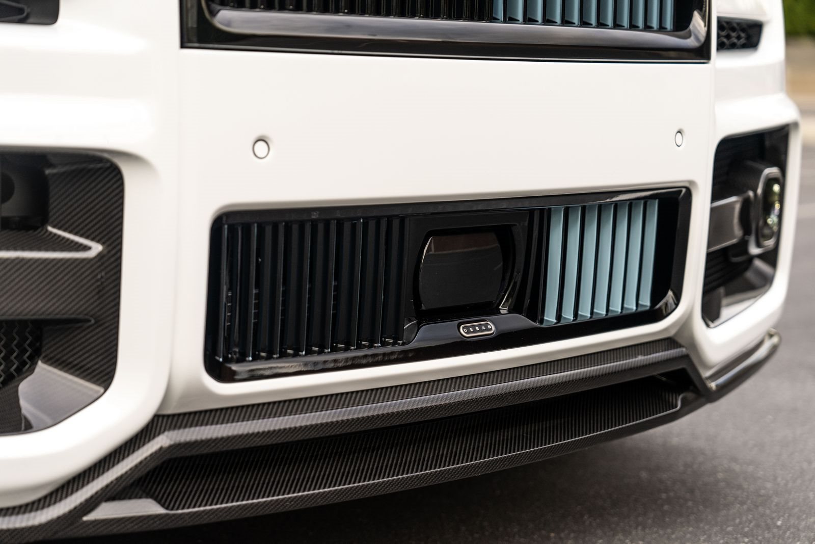 ROLLS-ROYCE CULLINAN BY URBAN AUTOMOTIVE, foto 31