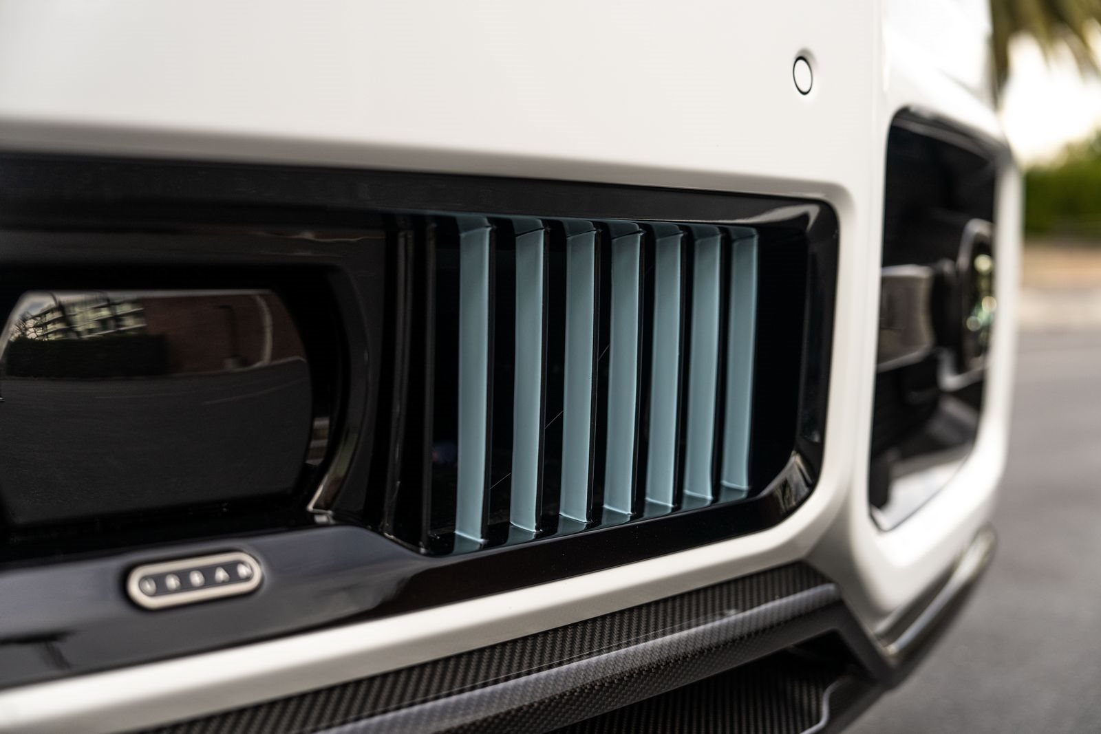 ROLLS-ROYCE CULLINAN BY URBAN AUTOMOTIVE, foto 32