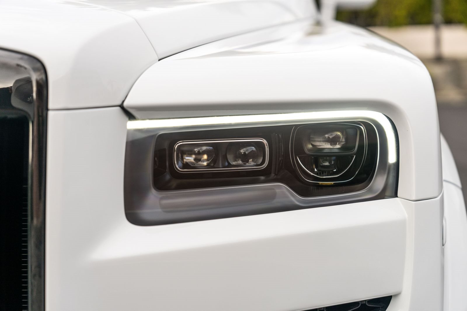 ROLLS-ROYCE CULLINAN BY URBAN AUTOMOTIVE, foto 34