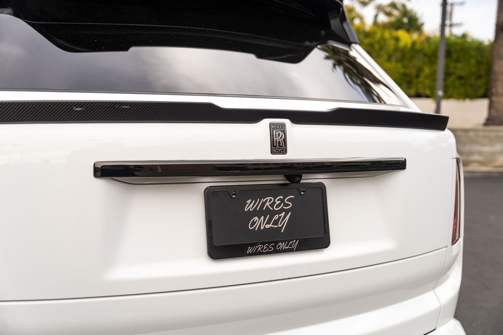 ROLLS-ROYCE CULLINAN BY URBAN AUTOMOTIVE, foto 35