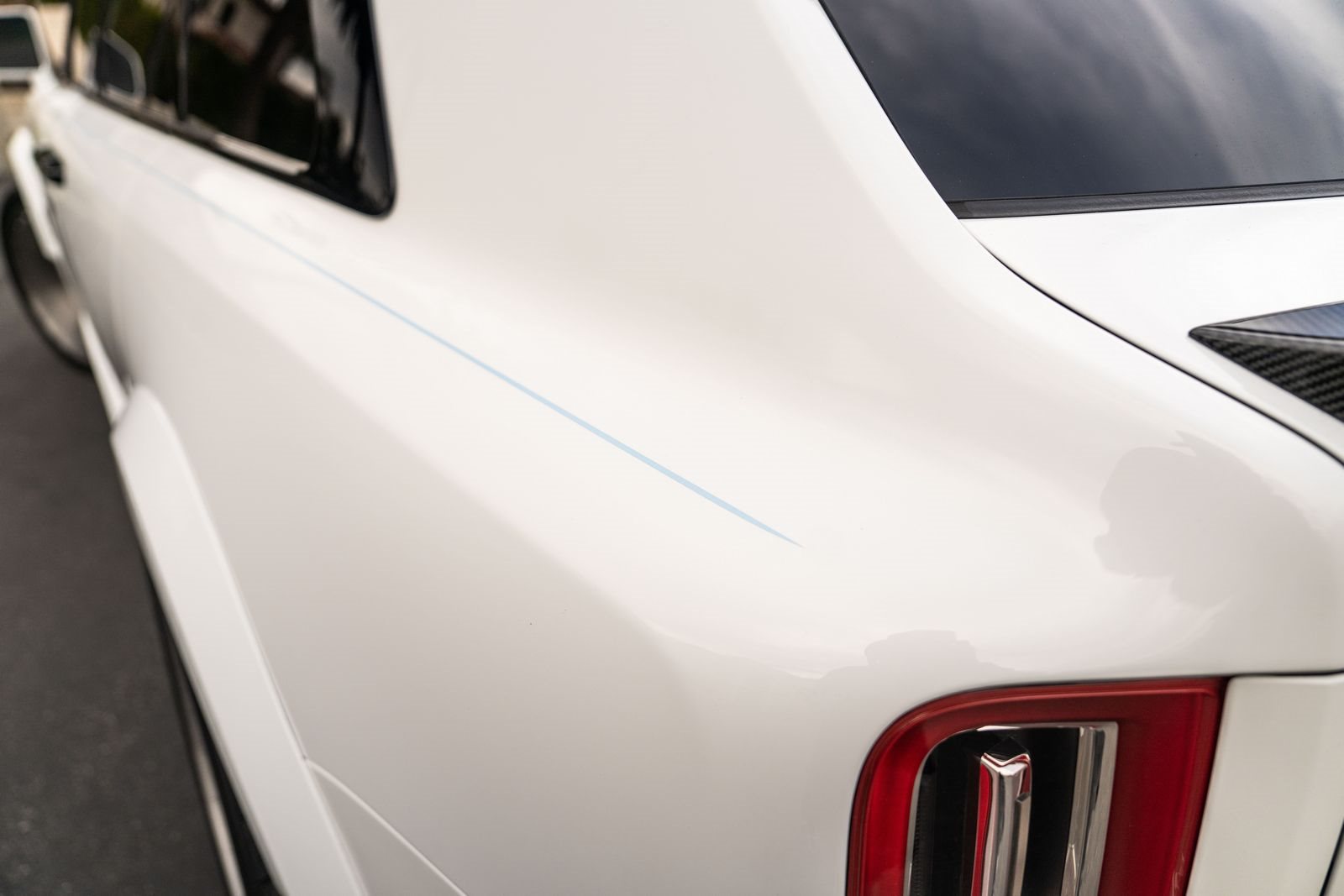 ROLLS-ROYCE CULLINAN BY URBAN AUTOMOTIVE, foto 36