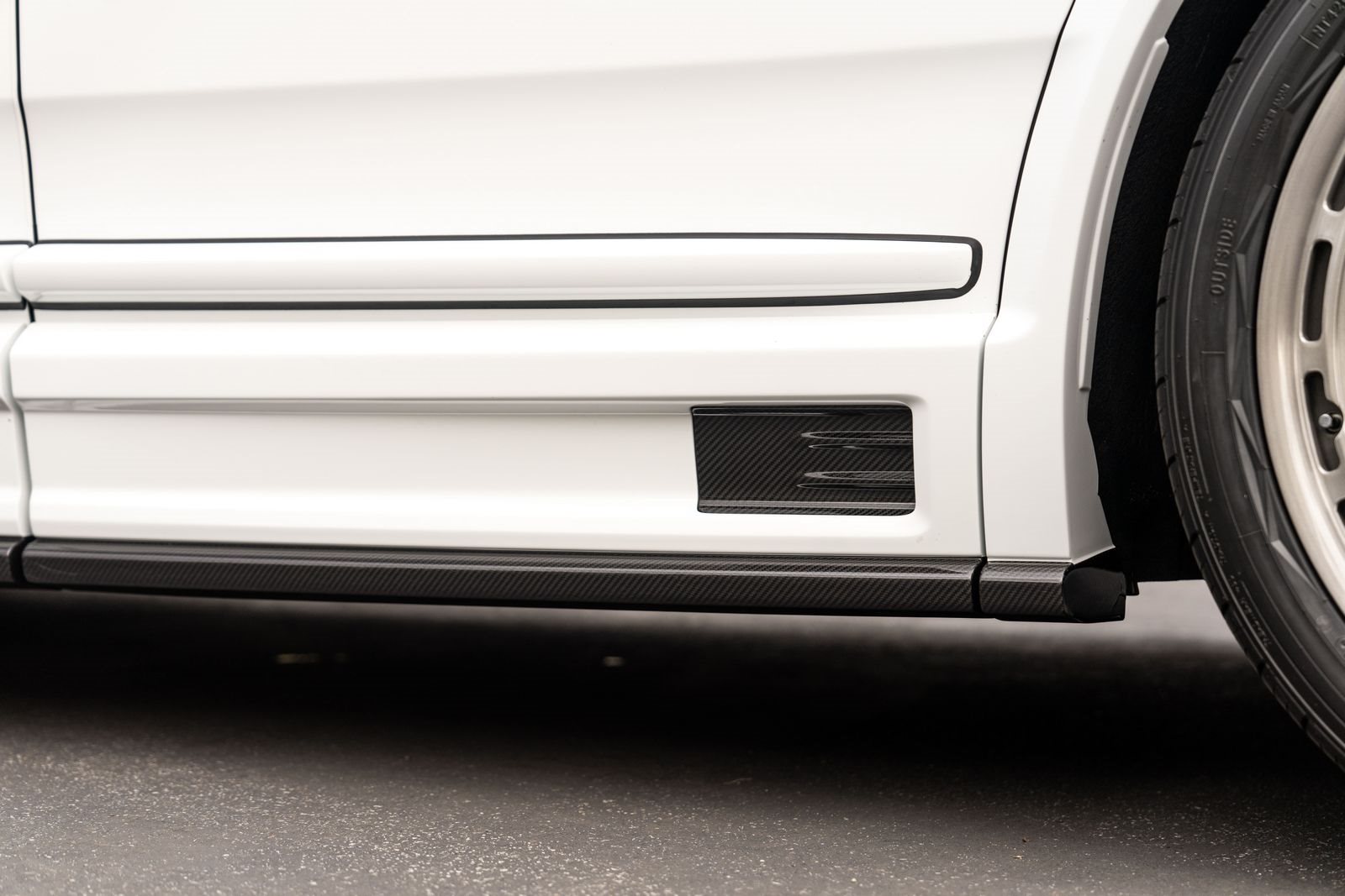ROLLS-ROYCE CULLINAN BY URBAN AUTOMOTIVE, foto 38