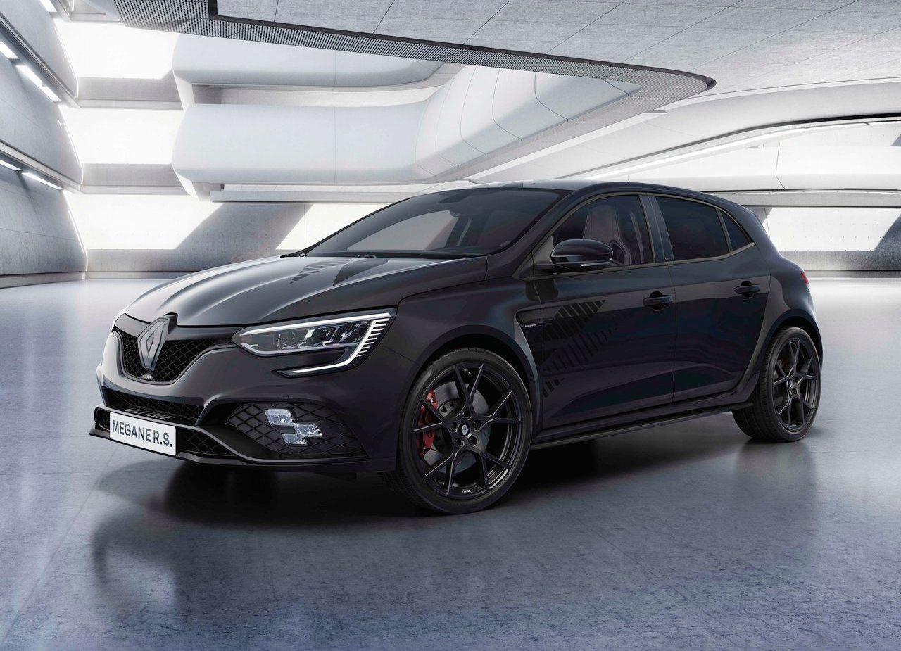 2023 - RENAULT MÉGANE RS ULTIME, foto 7