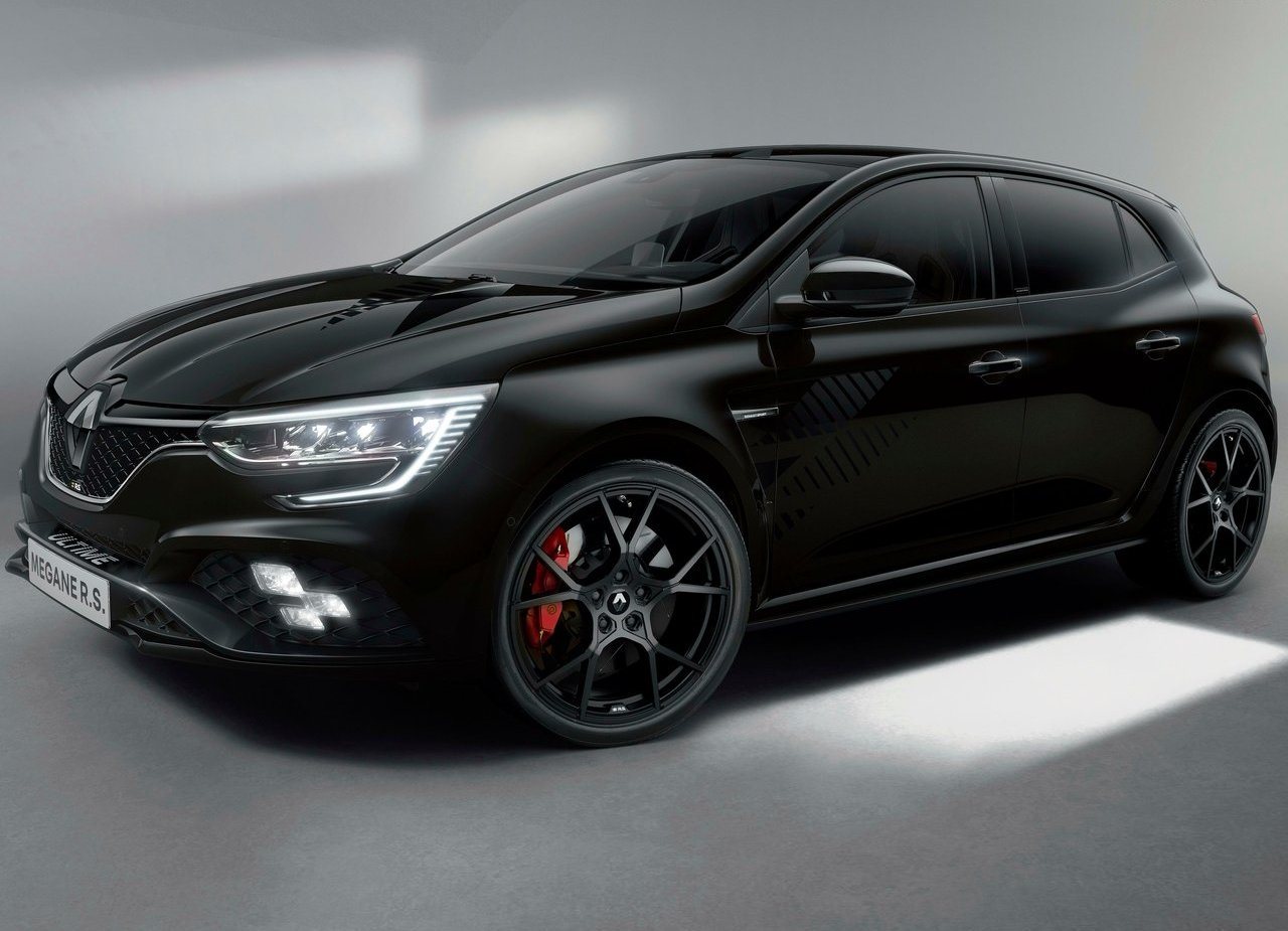 2023 - RENAULT MÉGANE RS ULTIME, foto 11