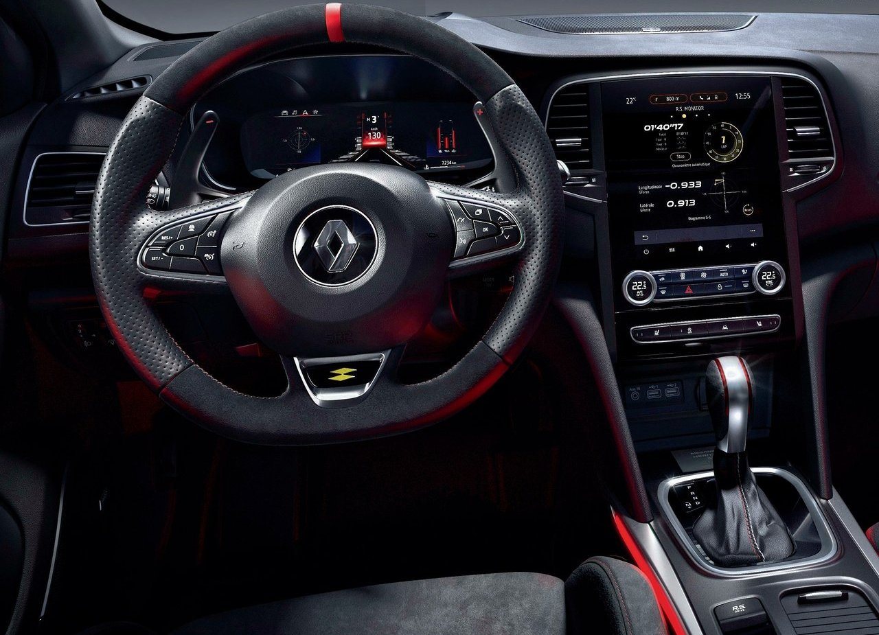 2023 - RENAULT MÉGANE RS ULTIME, foto 15