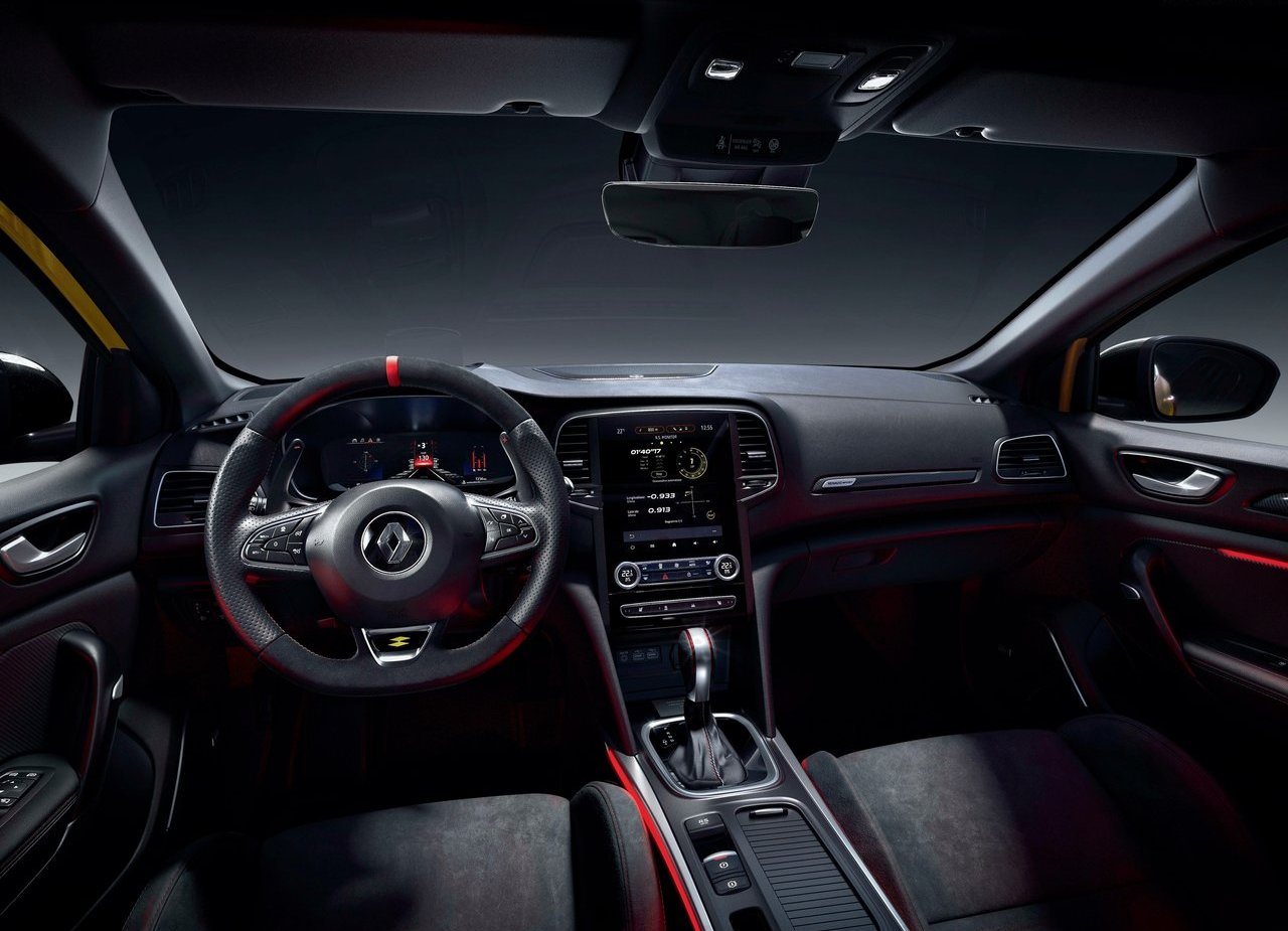 2023 - RENAULT MÉGANE RS ULTIME, foto 16