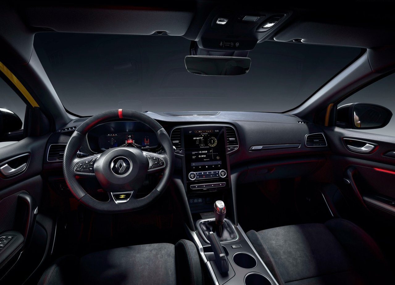 2023 - RENAULT MÉGANE RS ULTIME, foto 17