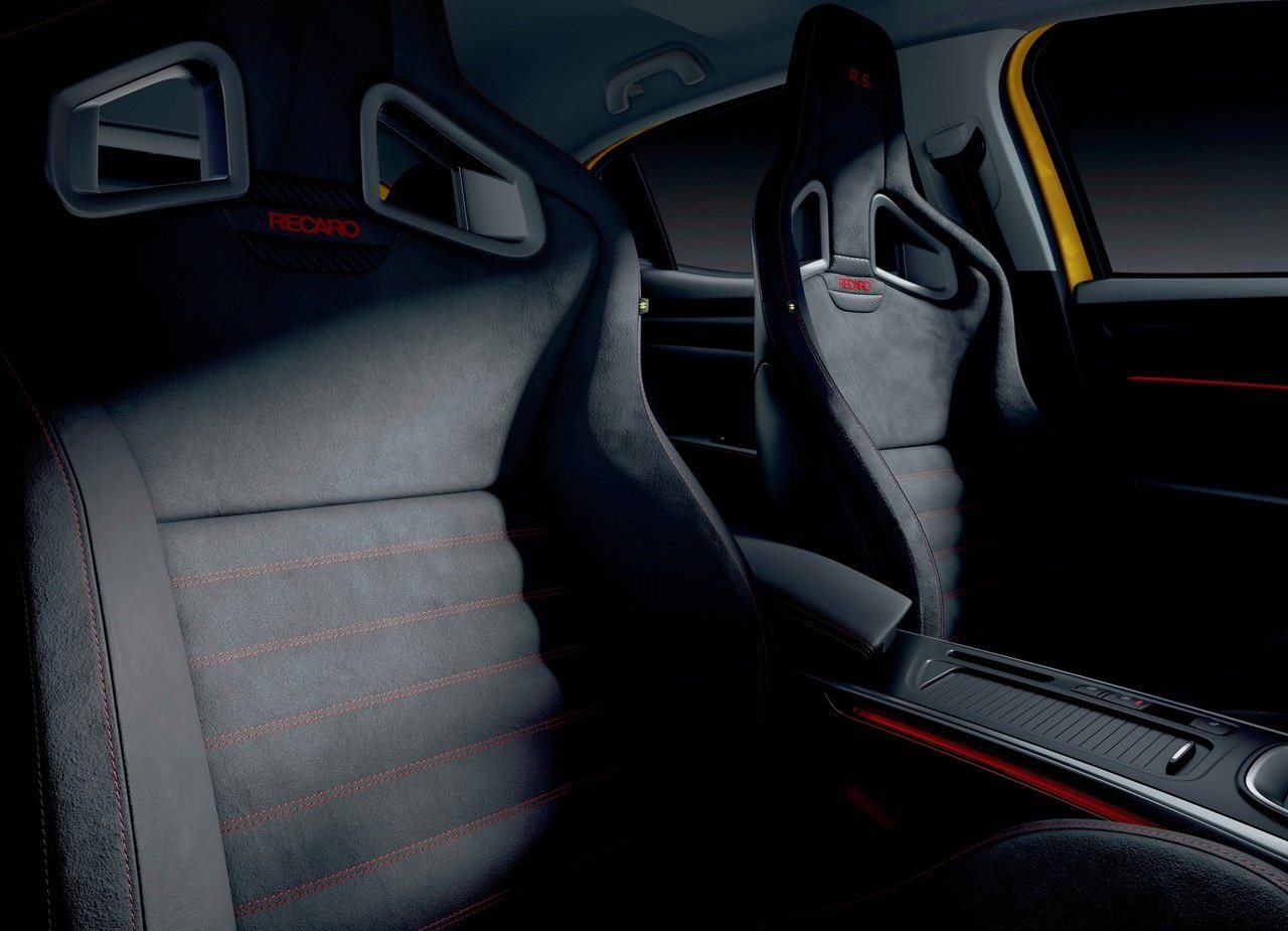2023 - RENAULT MÉGANE RS ULTIME, foto 18