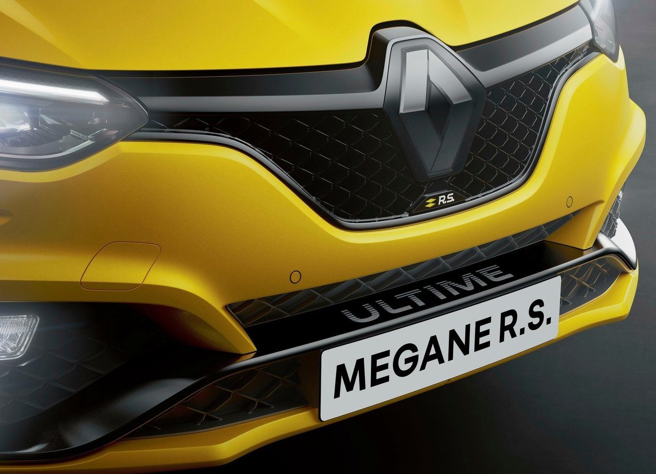 2023 - RENAULT MÉGANE RS ULTIME, foto 20