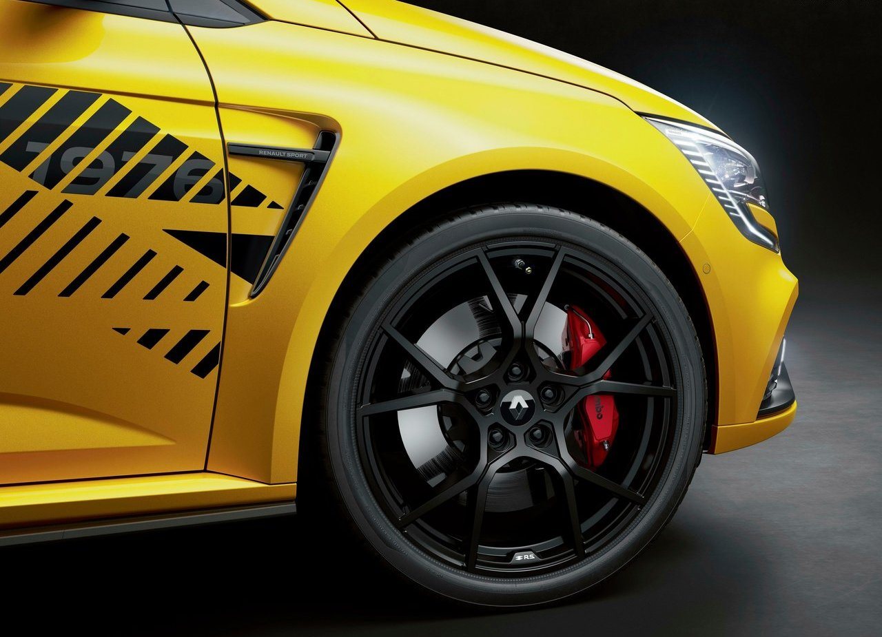 2023 - RENAULT MÉGANE RS ULTIME, foto 21