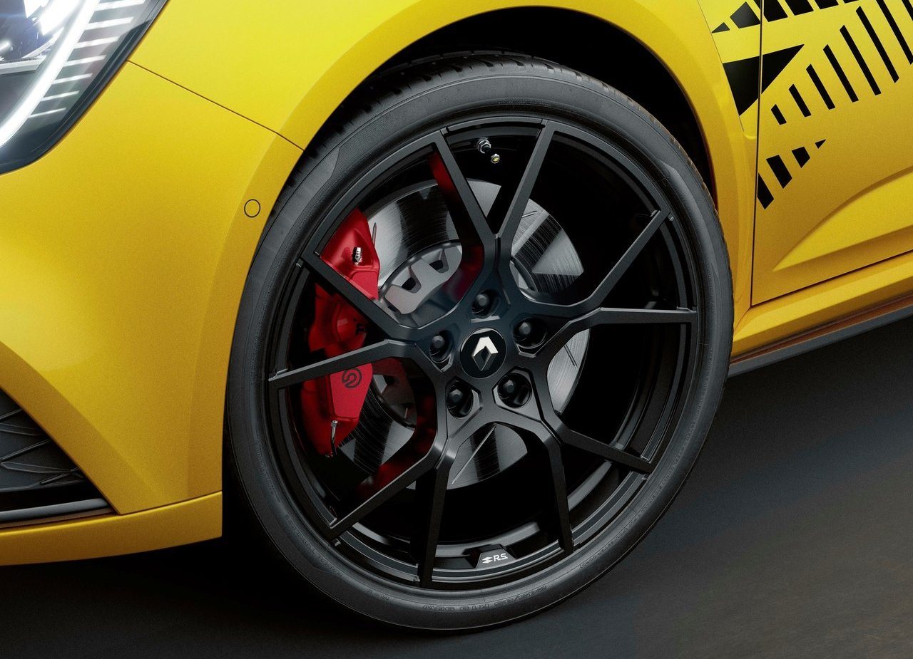 2023 - RENAULT MÉGANE RS ULTIME, foto 22