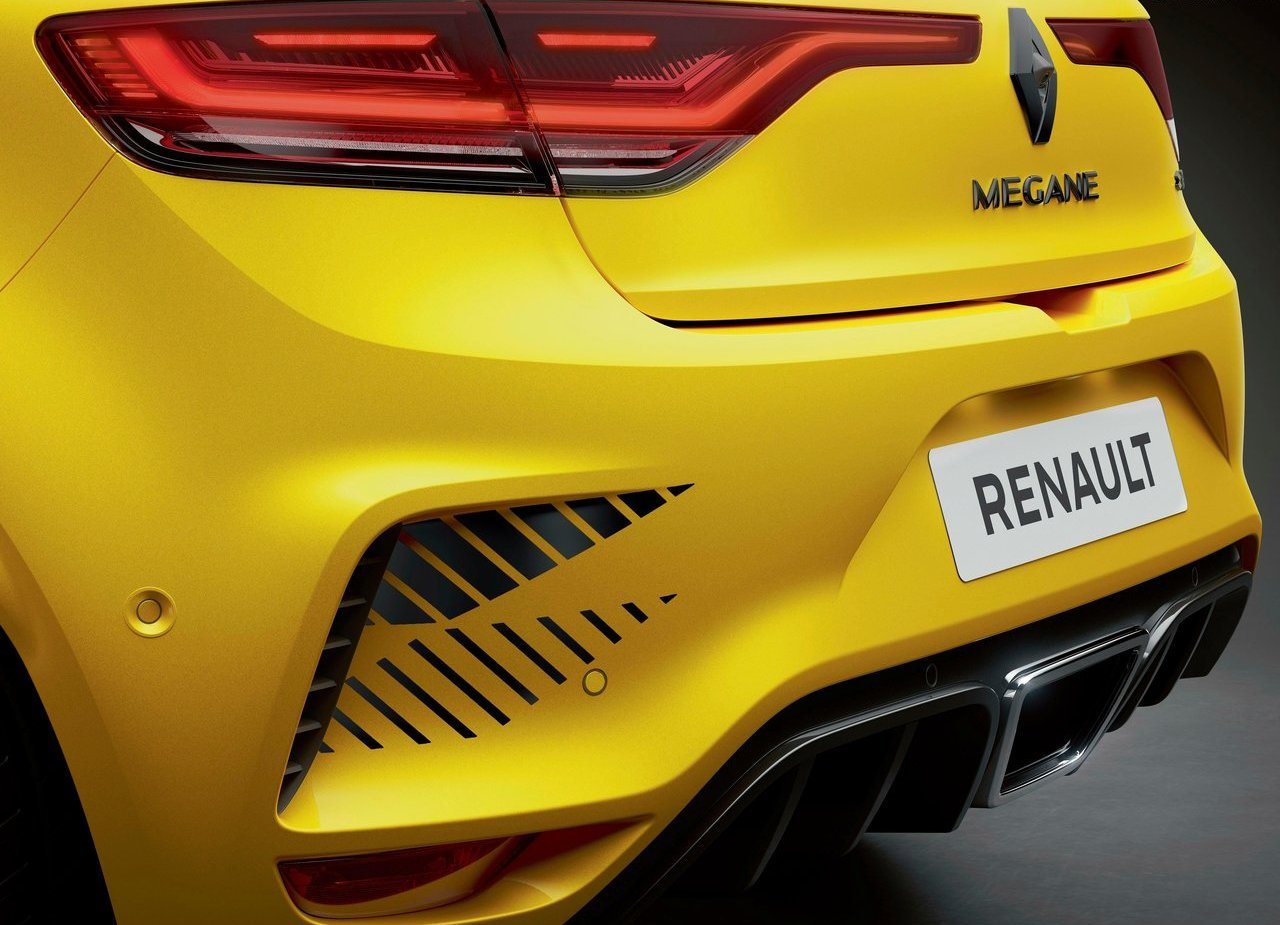 2023 - RENAULT MÉGANE RS ULTIME, foto 23
