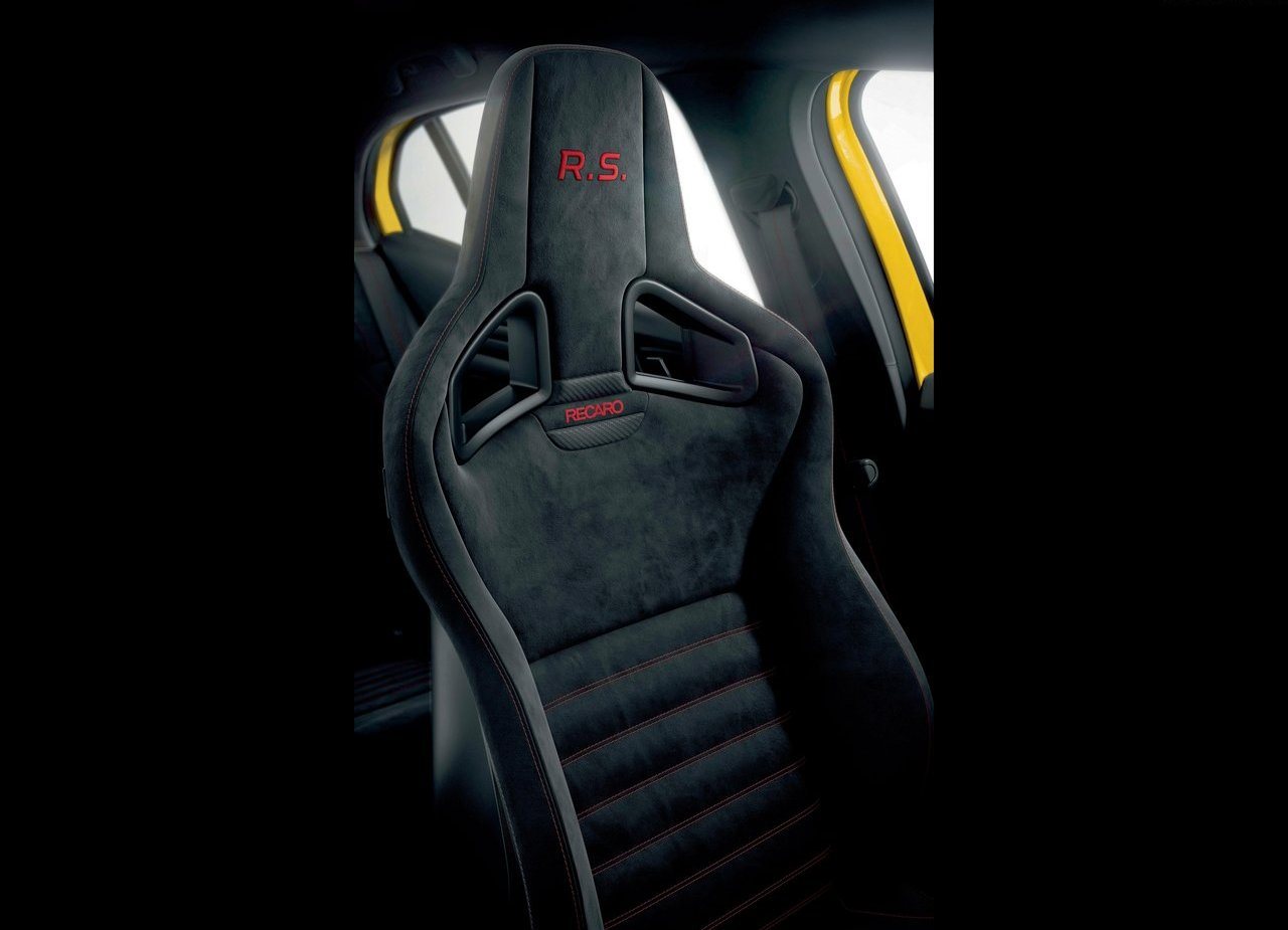 2023 - RENAULT MÉGANE RS ULTIME, foto 24