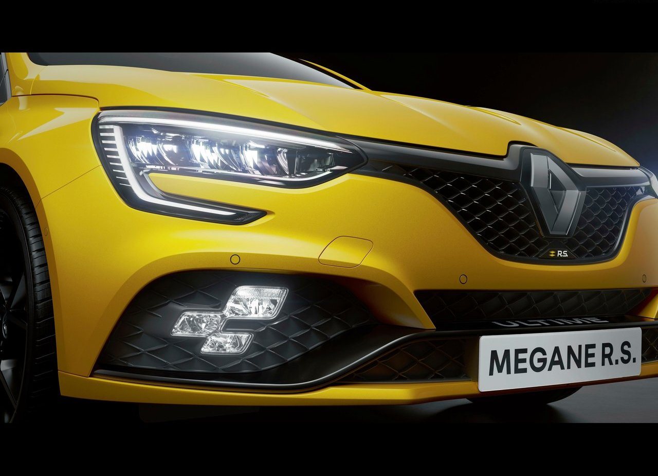 2023 - RENAULT MÉGANE RS ULTIME, foto 25