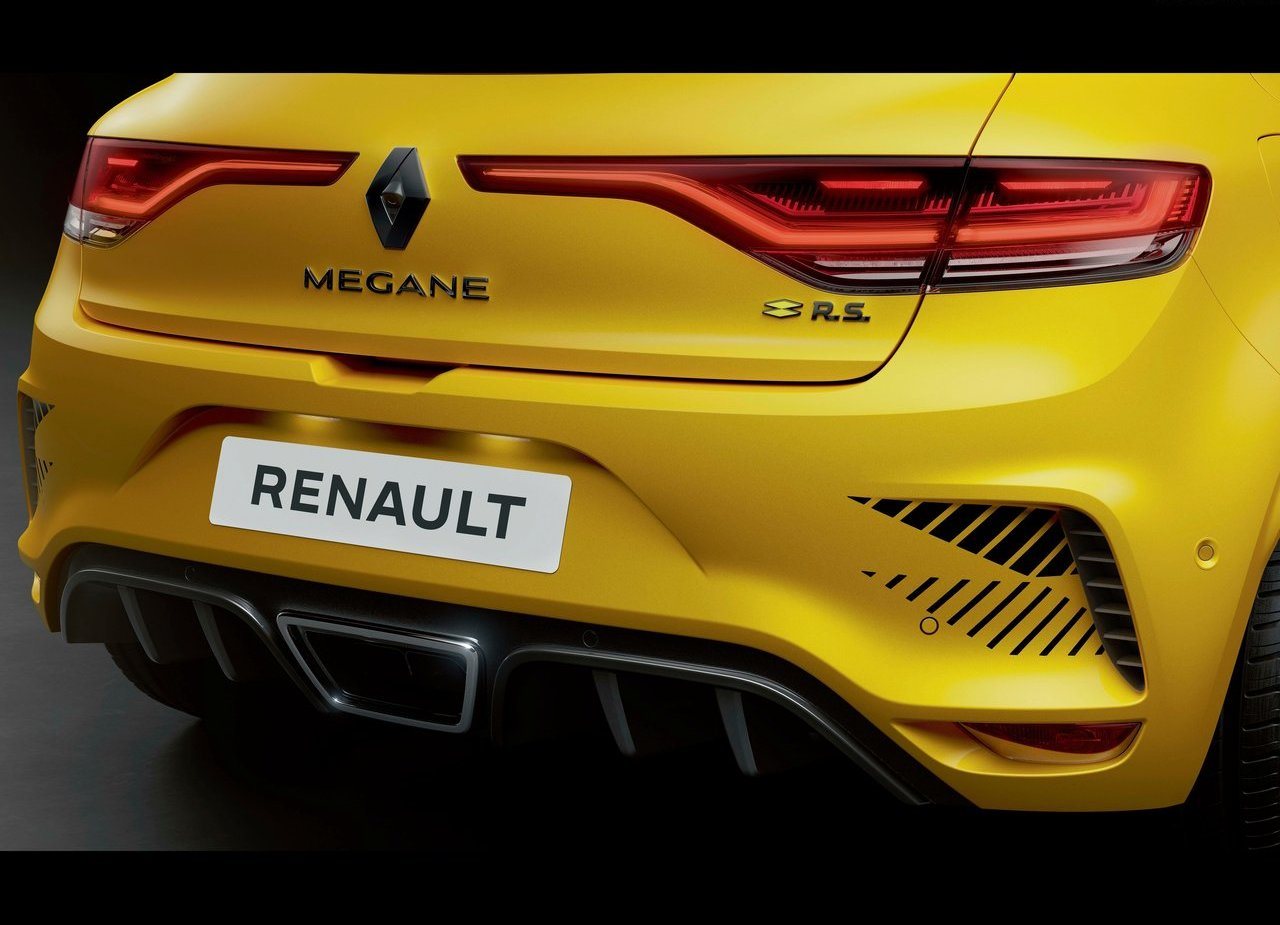 2023 - RENAULT MÉGANE RS ULTIME, foto 26