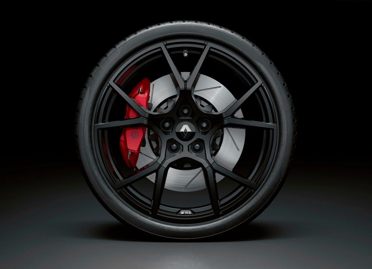 2023 - RENAULT MÉGANE RS ULTIME, foto 28