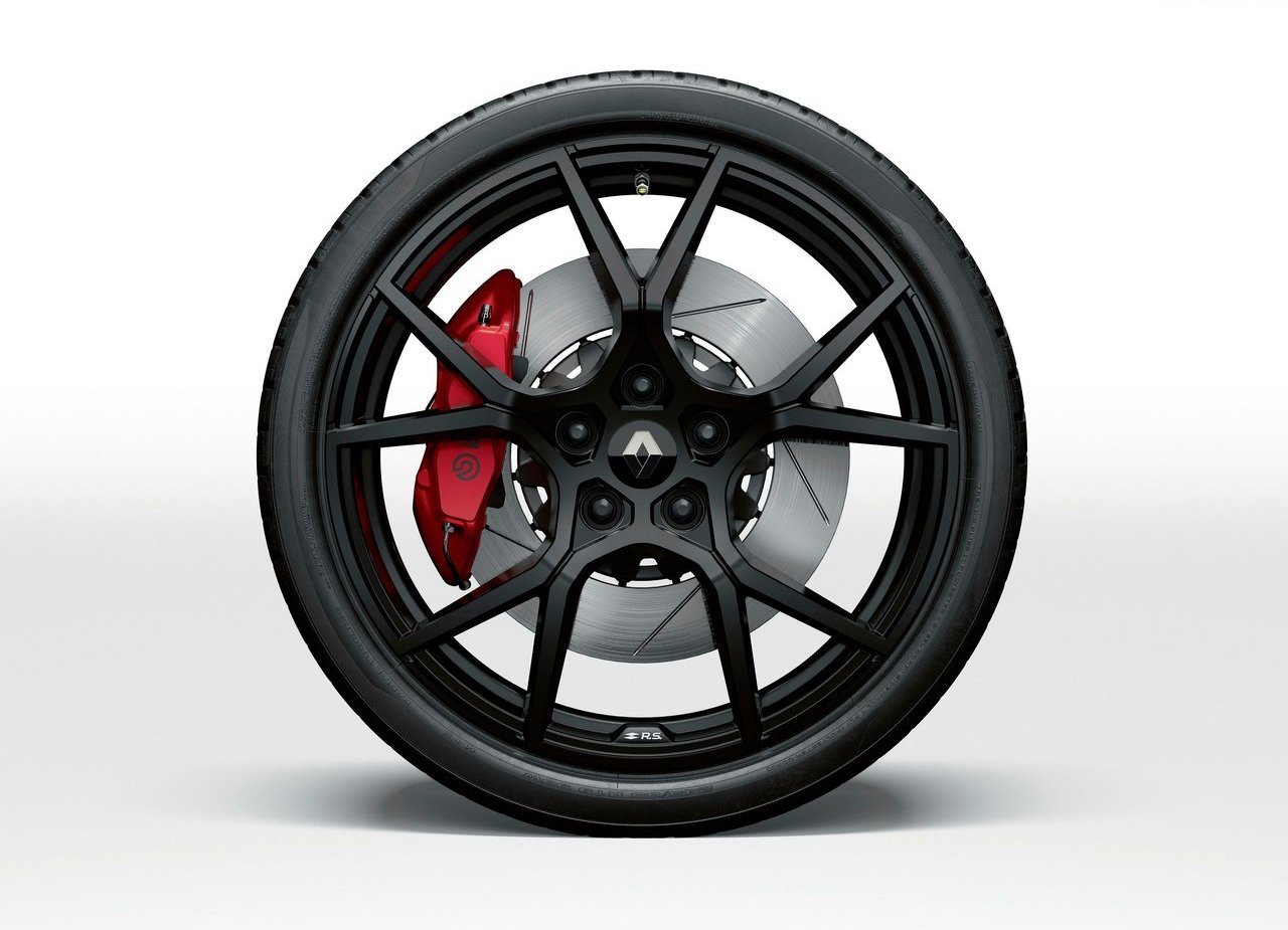 2023 - RENAULT MÉGANE RS ULTIME, foto 29