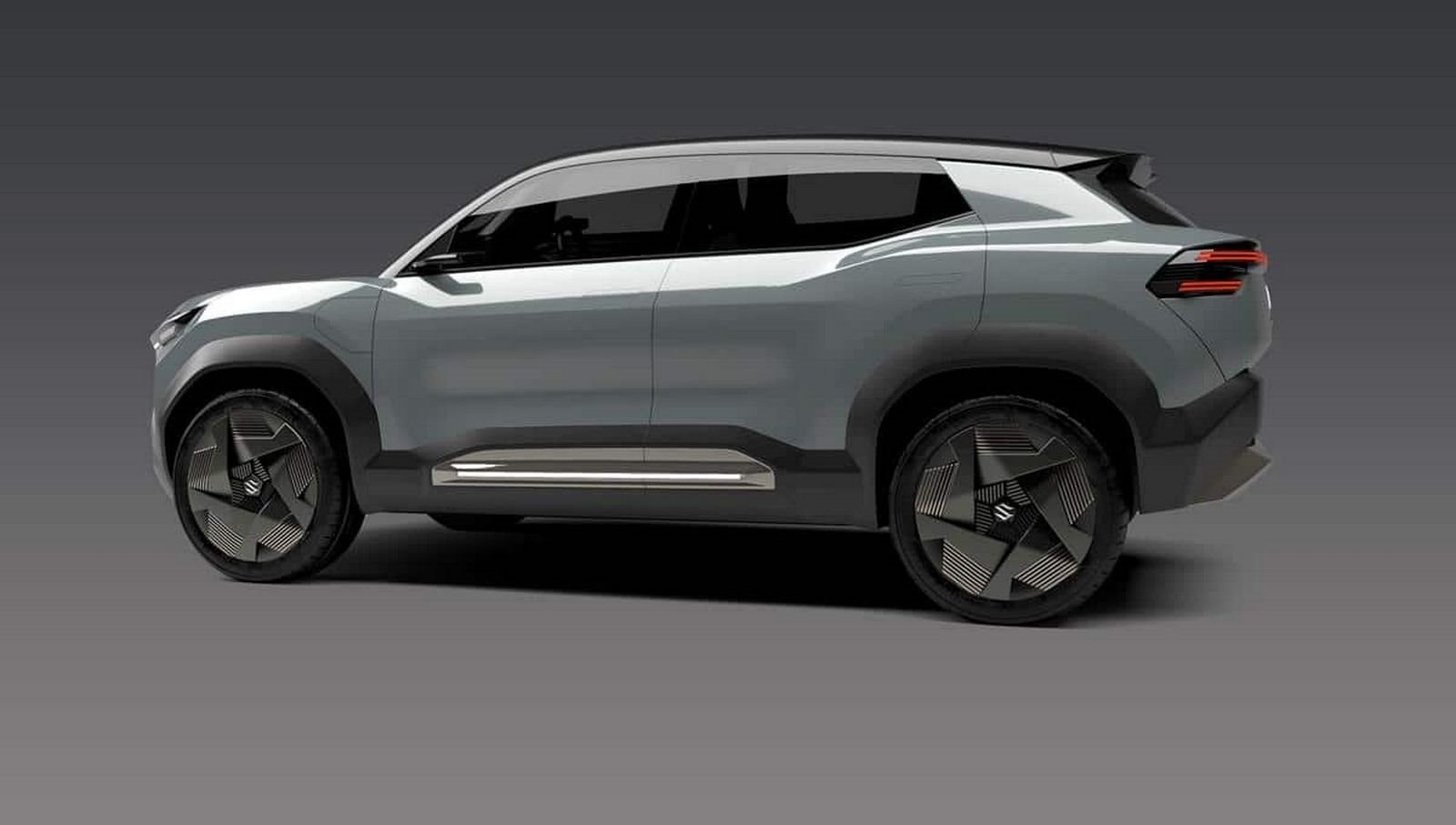 2023 - SUZUKI eVX CONCEPT, foto 5