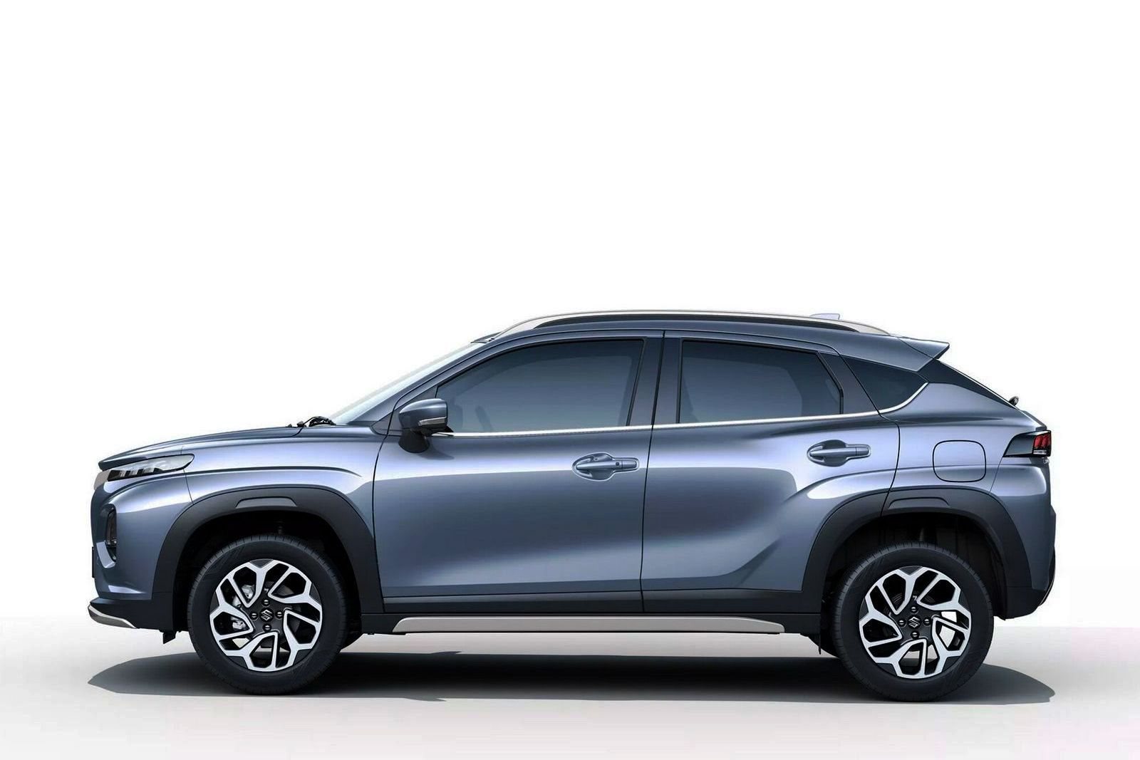 2023 - SUZUKI FRONX, foto 7