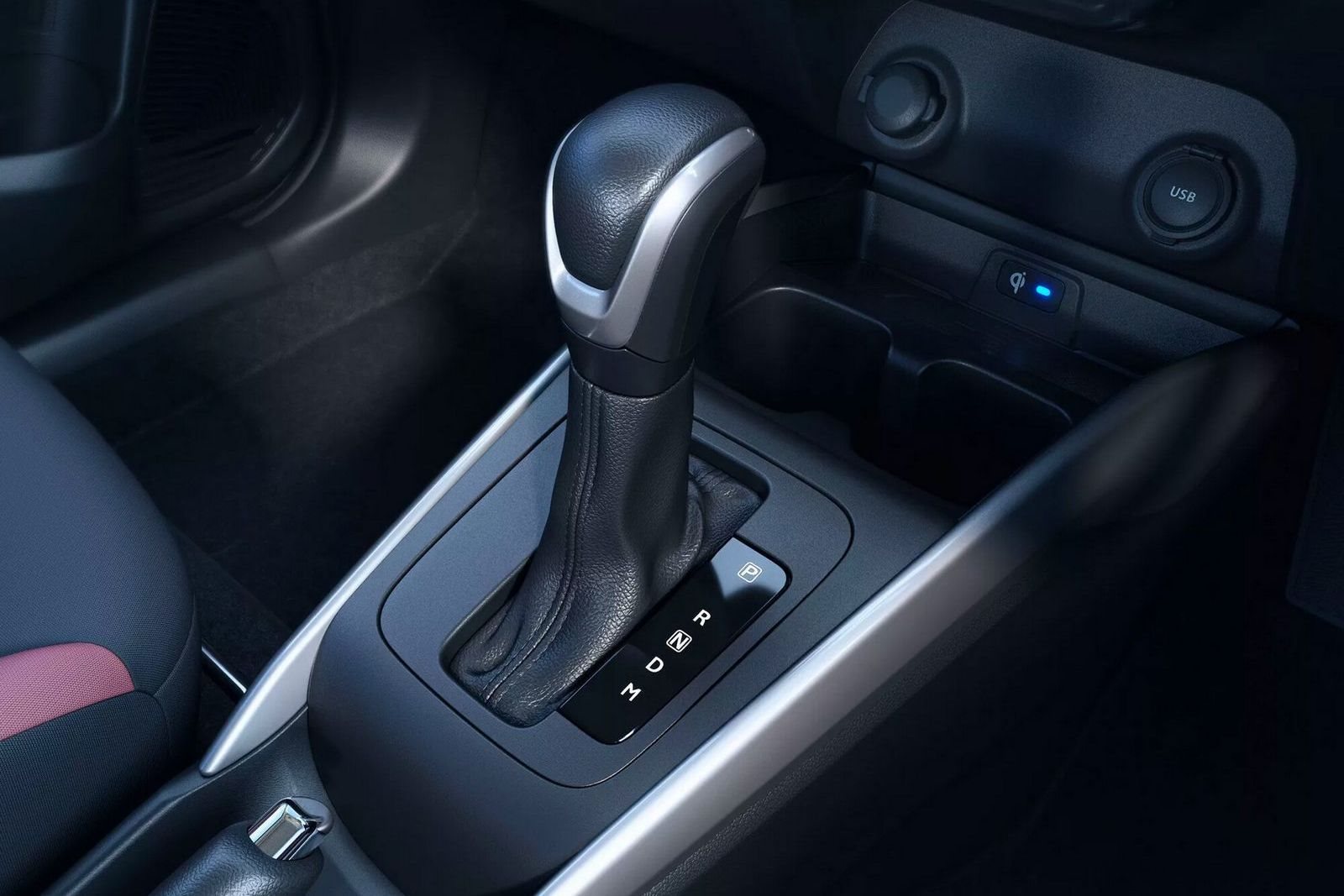 2023 - SUZUKI FRONX, foto 9