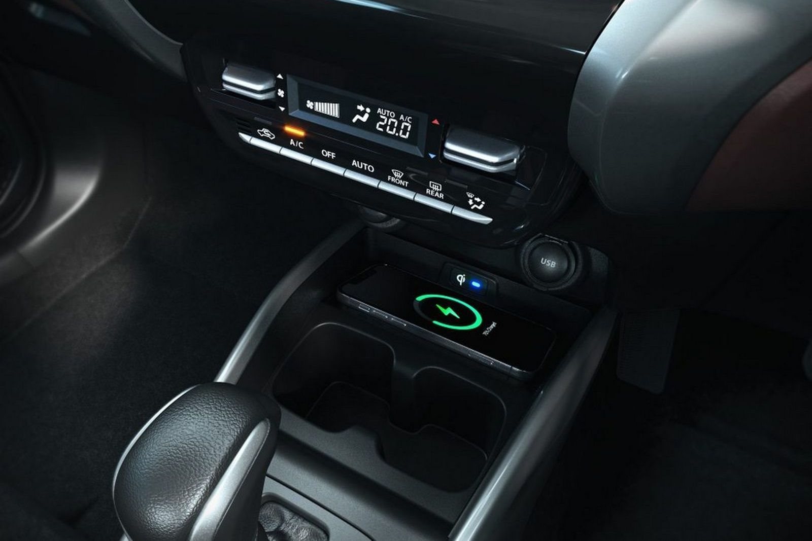 2023 - SUZUKI FRONX, foto 11
