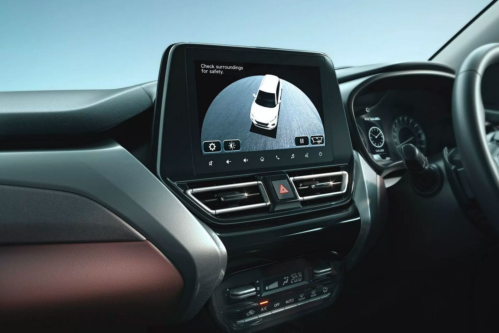 2023 - SUZUKI FRONX, foto 12
