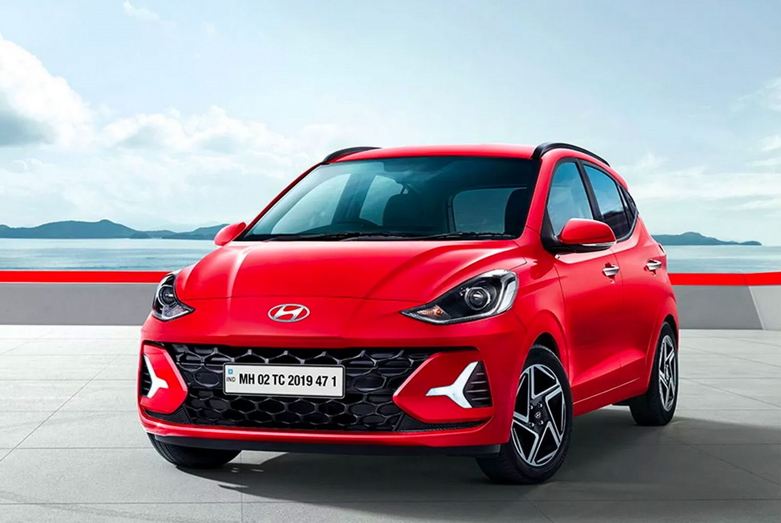 2024 - HYUNDAI GRAND i10, foto 2