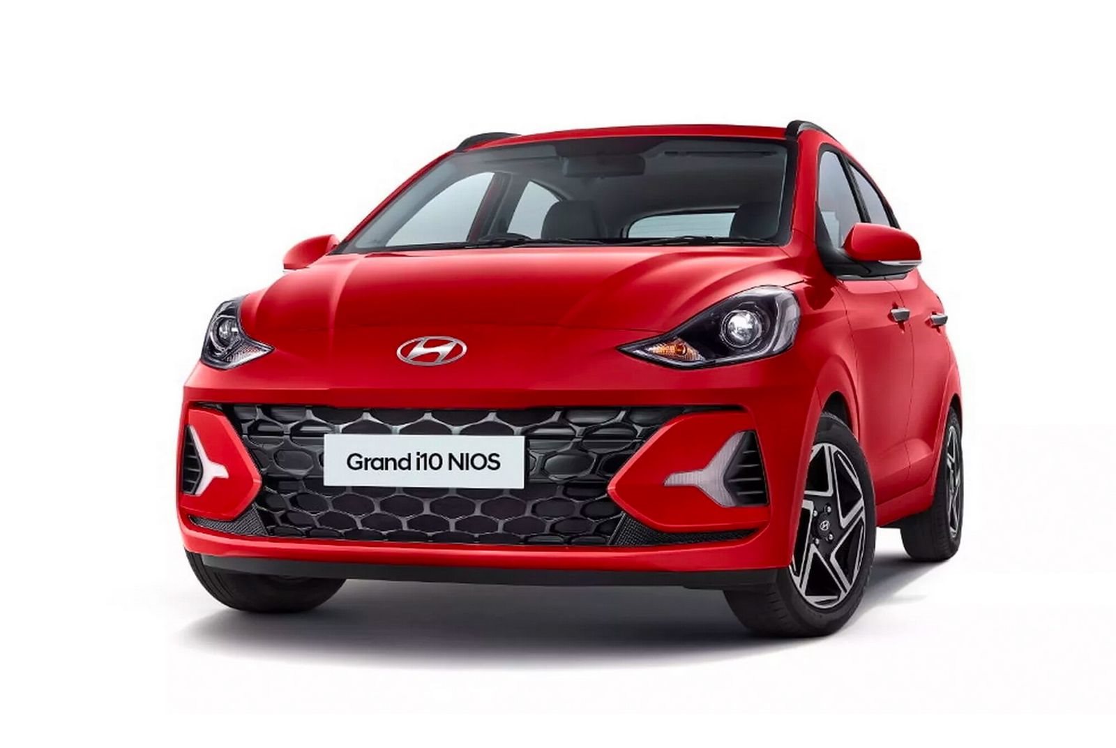 2024 - HYUNDAI GRAND i10, foto 4