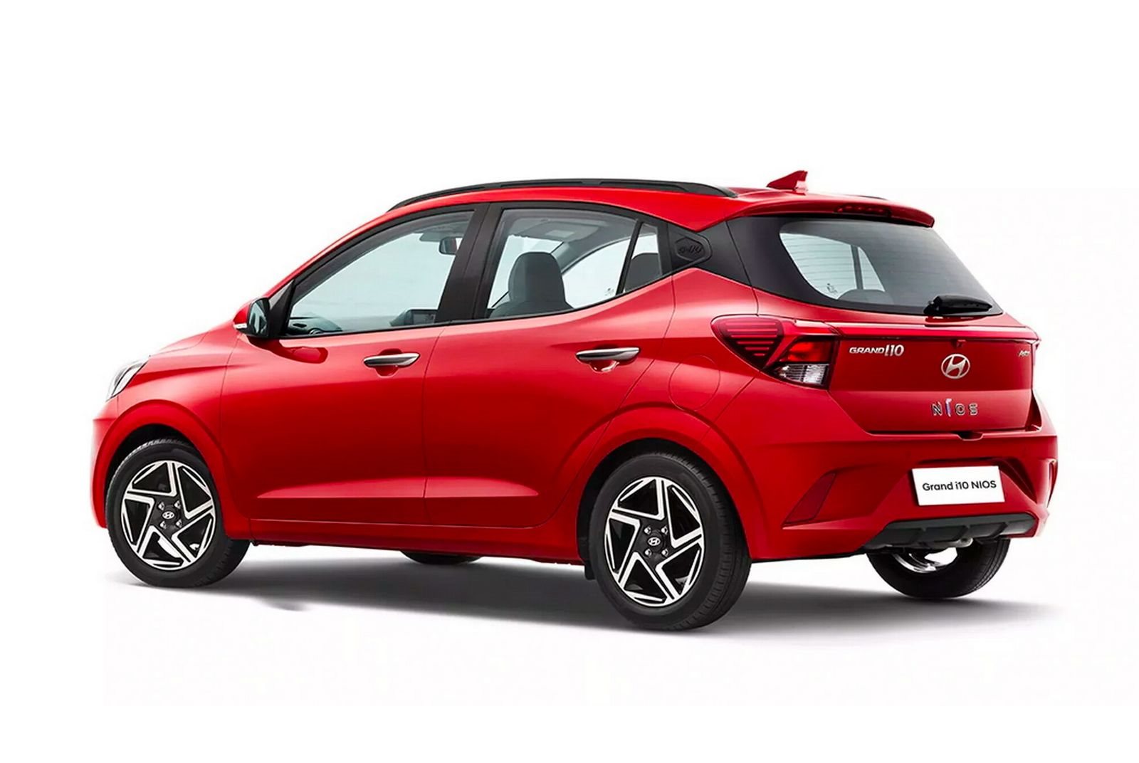 2024 - HYUNDAI GRAND i10, foto 6