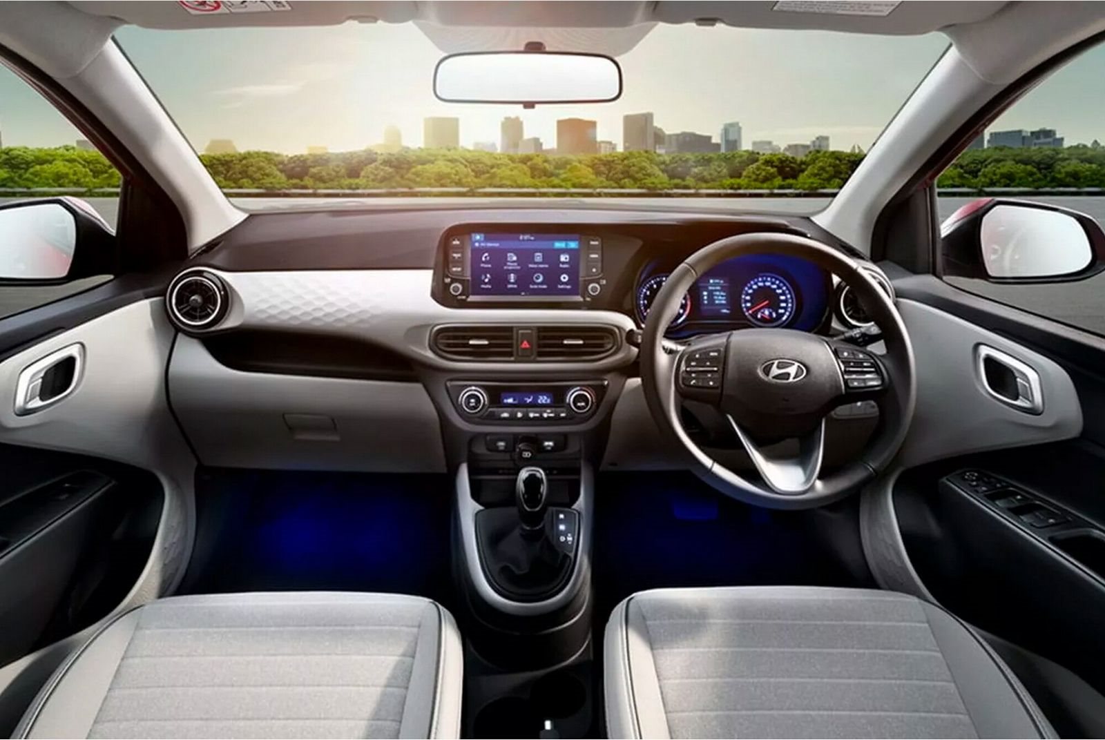 2024 - HYUNDAI GRAND i10, foto 8